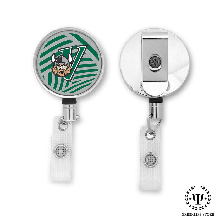 Cleveland State University Badge Reel Holder