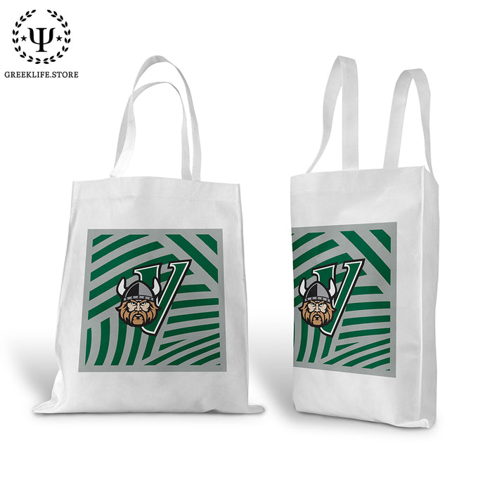 Cleveland State University Canvas Tote Bag