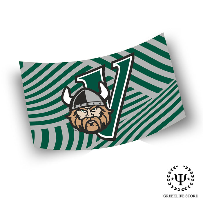 Cleveland State University Decal Sticker