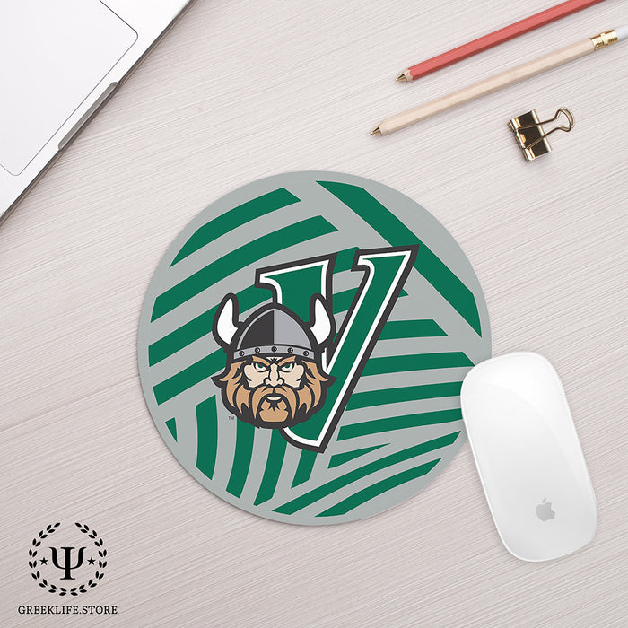 Cleveland State University Mouse Pad Round