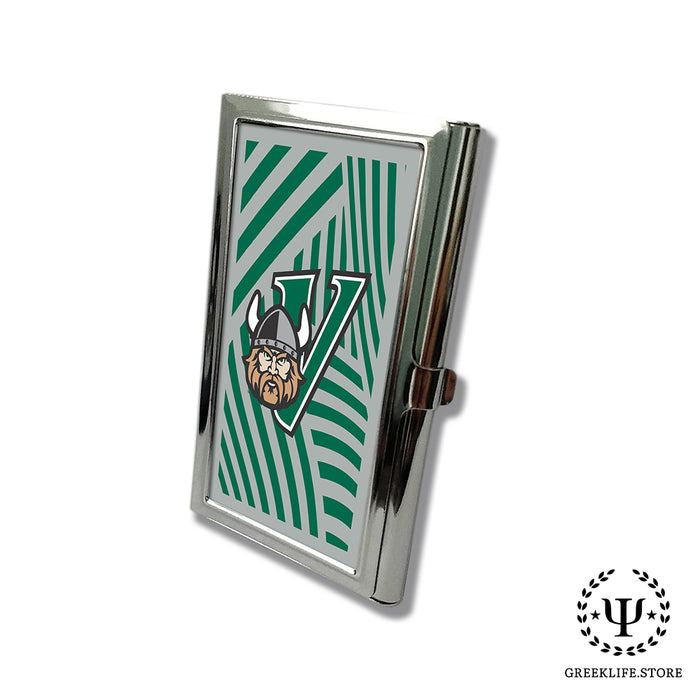 Cleveland State University Business Card Holder