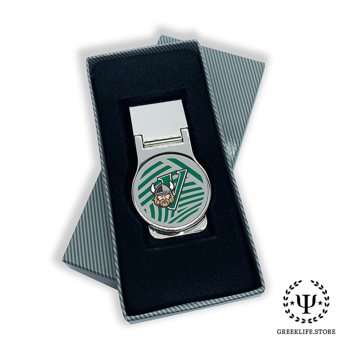 Cleveland State University Money Clip