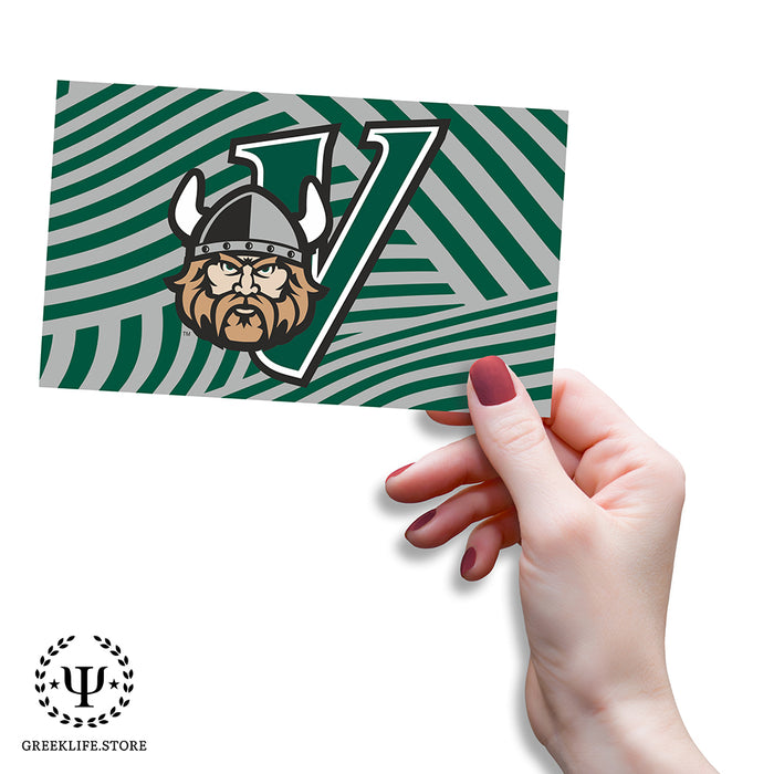 Cleveland State University Decal Sticker