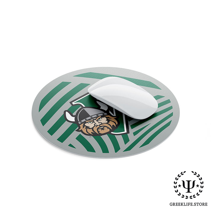 Cleveland State University Mouse Pad Round