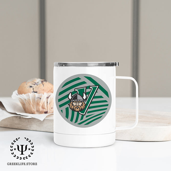 Cleveland State University Stainless Steel Travel Mug 13 OZ