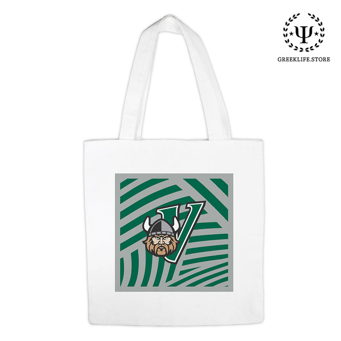 Cleveland State University Canvas Tote Bag