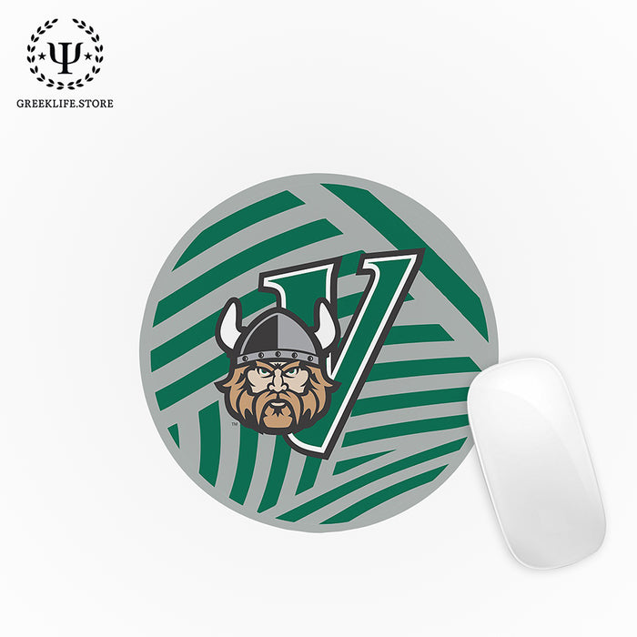 Cleveland State University Mouse Pad Round