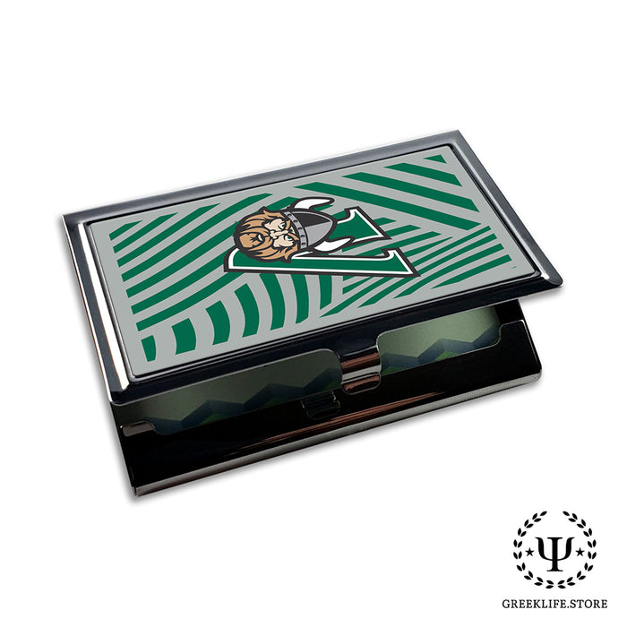 Cleveland State University Business Card Holder