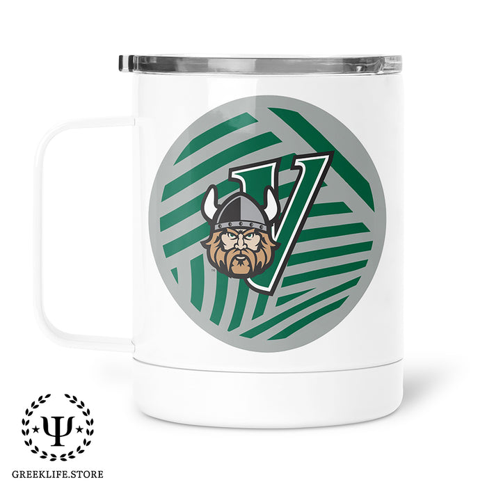 Cleveland State University Stainless Steel Travel Mug 13 OZ