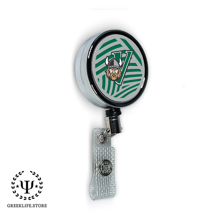 Cleveland State University Badge Reel Holder