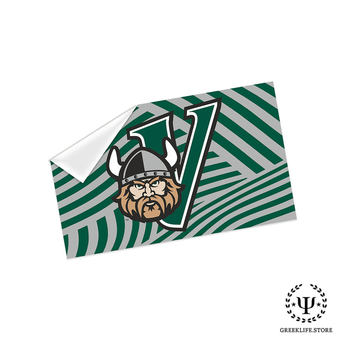 Cleveland State University Decal Sticker