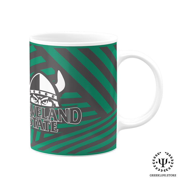 Cleveland State University Coffee Mug 11 OZ