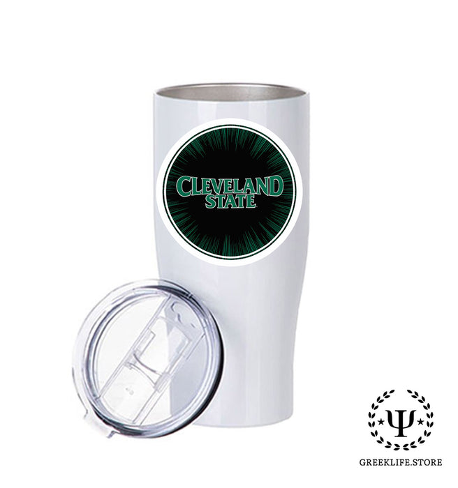 Cleveland State University Stainless Steel Tumbler - 20oz