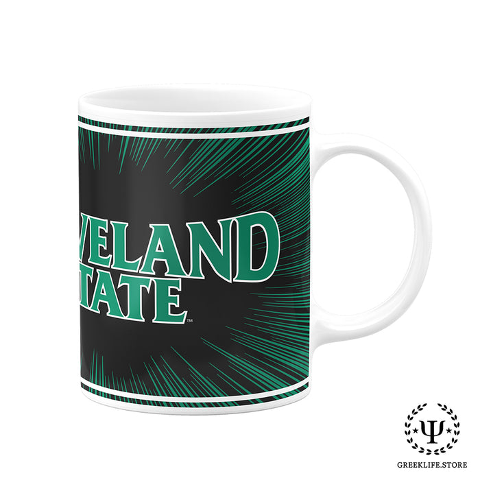 Cleveland State University Coffee Mug 11 OZ