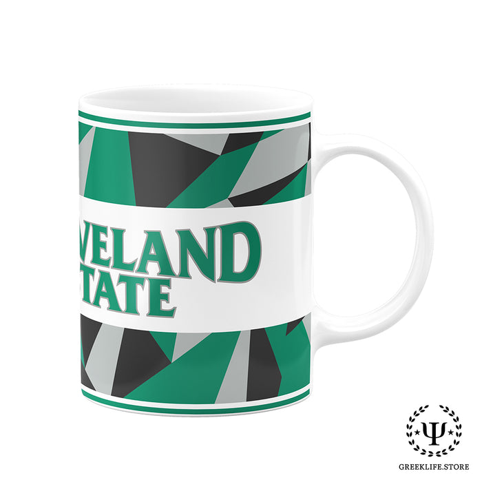 Cleveland State University Coffee Mug 11 OZ