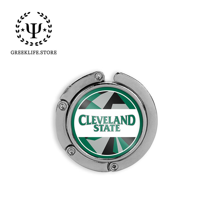 Cleveland State University Purse Hanger