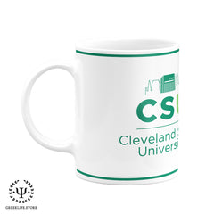 Cleveland State University Bucket Hat