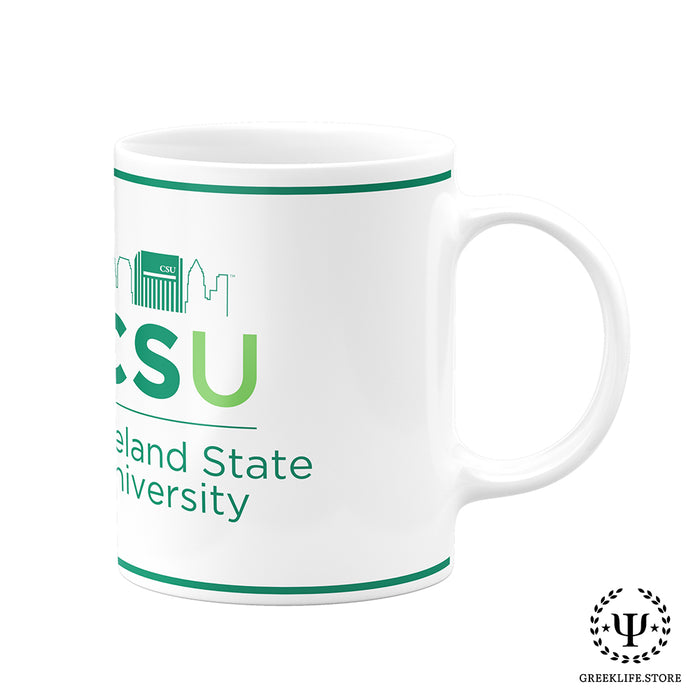 Cleveland State University Coffee Mug 11 OZ