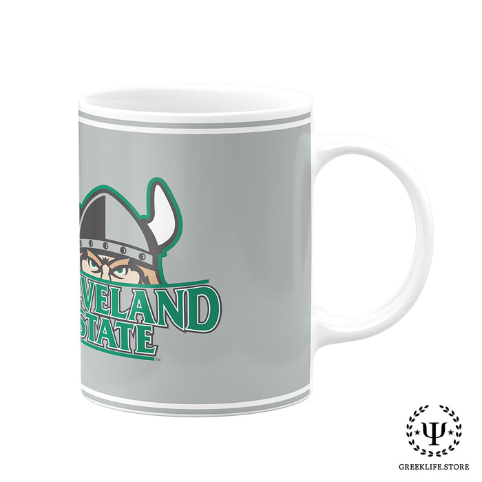 Cleveland State University Coffee Mug 11 OZ