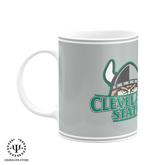 Cleveland State University Coffee Mug 11 OZ