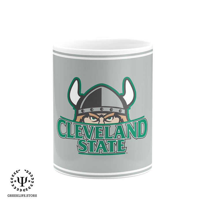 Cleveland State University Coffee Mug 11 OZ