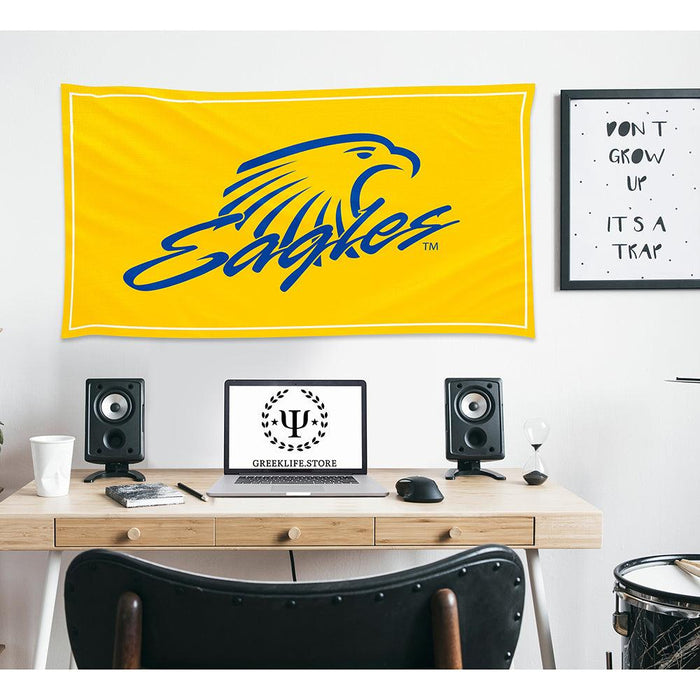 Embry-Riddle Aeronautical University Flags