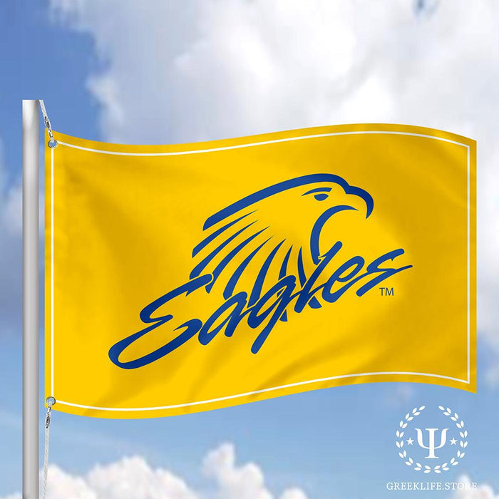 Embry-Riddle Aeronautical University Flags