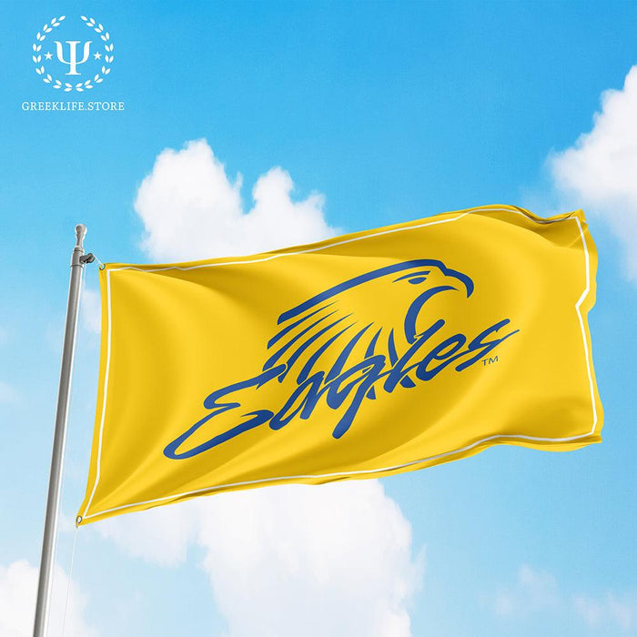 Embry-Riddle Aeronautical University Flags