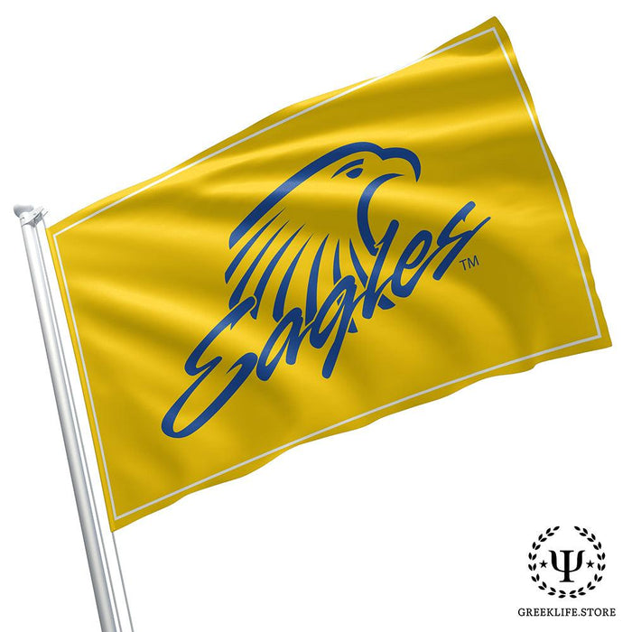 Embry-Riddle Aeronautical University Flags