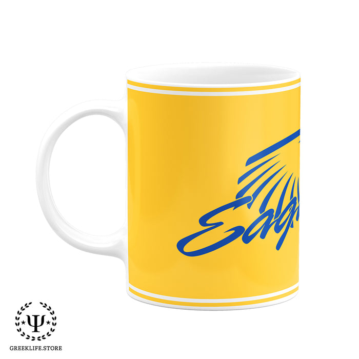 Embry-Riddle Aeronautical University Eagles Sport Coffee Mug 11 OZ