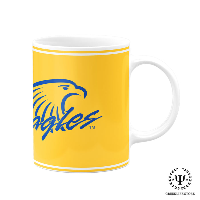 Embry-Riddle Aeronautical University Eagles Sport Coffee Mug 11 OZ