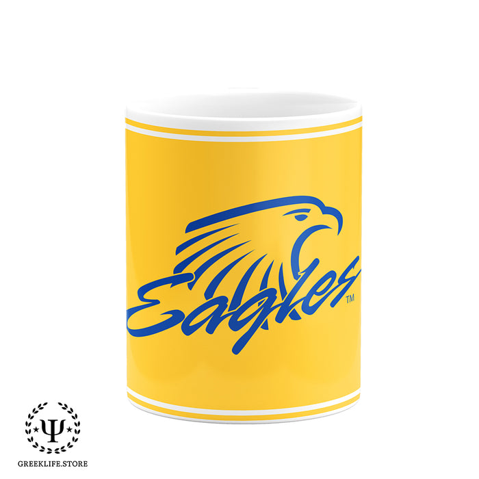 Embry-Riddle Aeronautical University Eagles Sport Coffee Mug 11 OZ