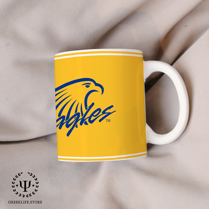 Embry-Riddle Aeronautical University Eagles Sport Coffee Mug 11 OZ