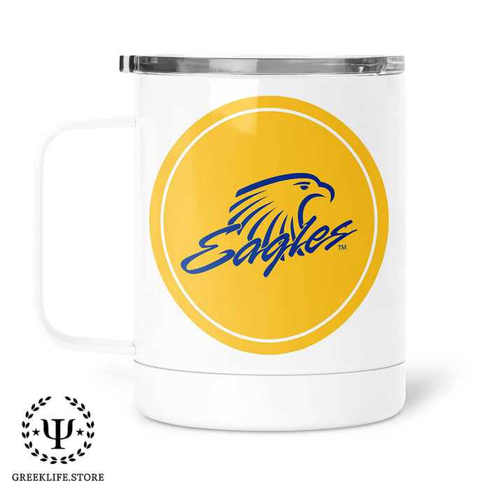 Embry-Riddle Aeronautical University Eagles Sport Stainless Steel Travel Mug 13 OZ