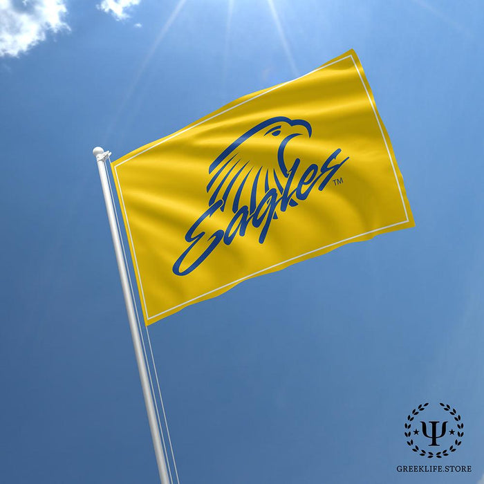 Embry-Riddle Aeronautical University Flags