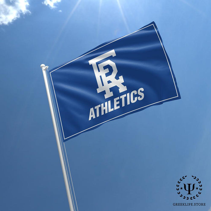 Embry-Riddle Aeronautical University Flags