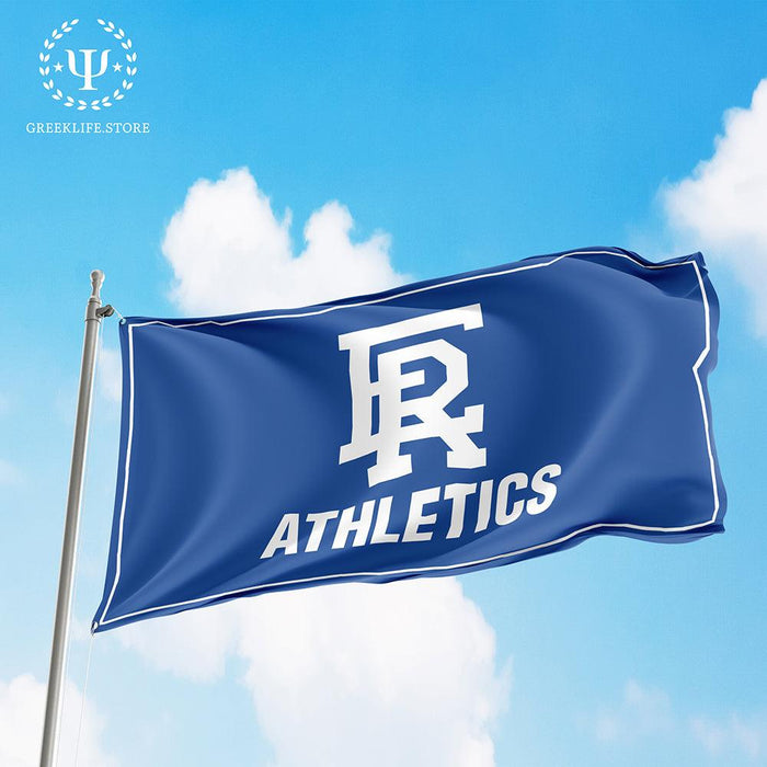 Embry-Riddle Aeronautical University Flags