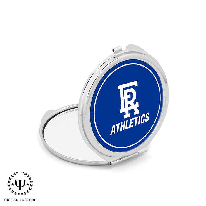 Embry-Riddle Aeronautical University ER Sport Pocket Mirror