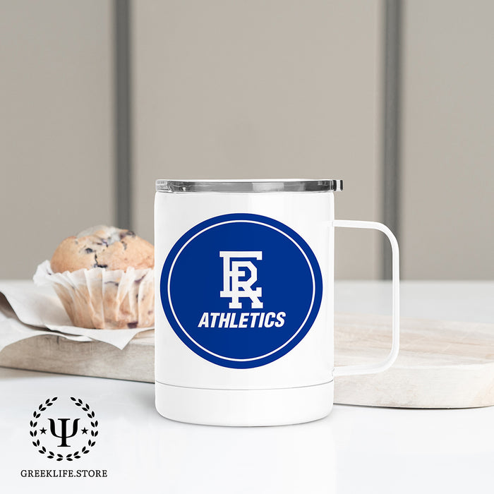 Embry-Riddle Aeronautical University ER Sport Stainless Steel Travel Mug 13 OZ