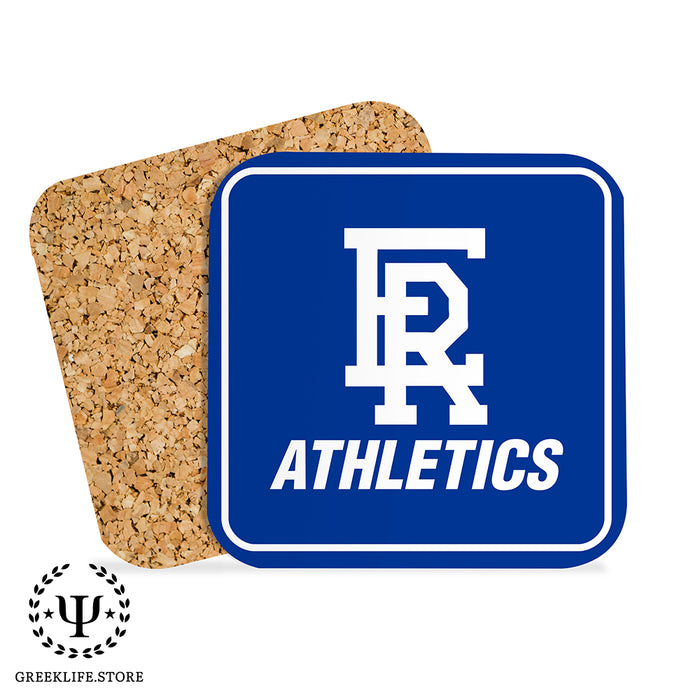 Embry-Riddle Aeronautical University ER Sport Beverage Coasters Square (Set of 4)