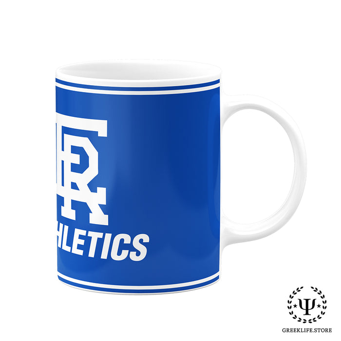 Embry-Riddle Aeronautical University ER Sport Coffee Mug 11 OZ