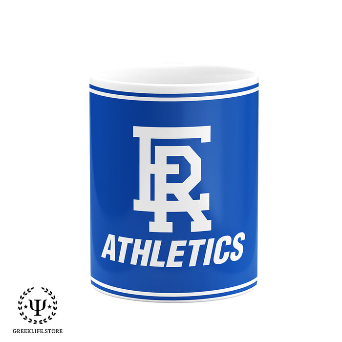 Embry-Riddle Aeronautical University ER Sport Coffee Mug 11 OZ