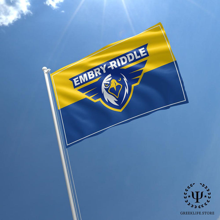 Embry-Riddle Aeronautical University Flags