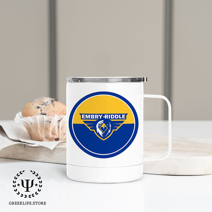 Embry-Riddle Aeronautical University Eagles Sport Stainless Steel Travel Mug 13 OZ