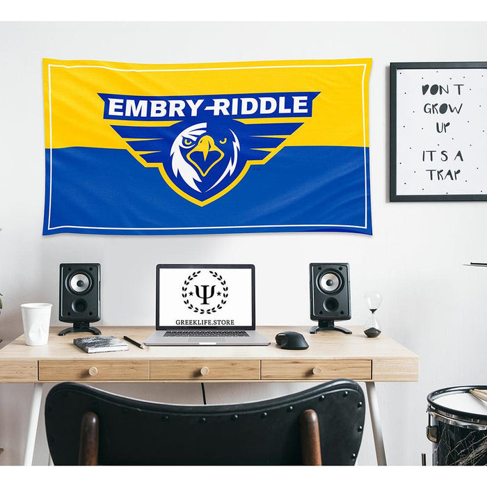 Embry-Riddle Aeronautical University Flags