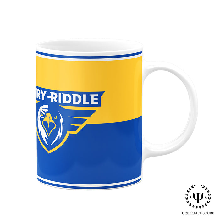 Embry-Riddle Aeronautical University Eagles Sport Coffee Mug 11 OZ