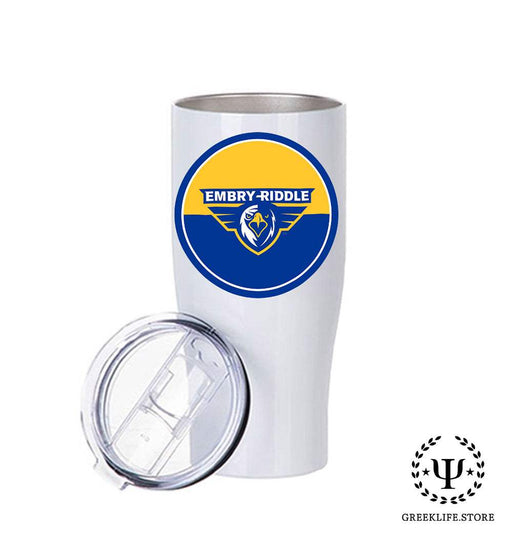 Embry-Riddle Aeronautical University Stainless Steel Tumbler - Officially Licensed NCAA Drinkware