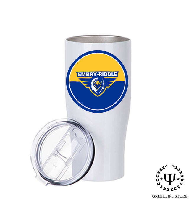 Embry-Riddle Aeronautical University Eagles Sport Stainless Steel Tumbler - 20oz