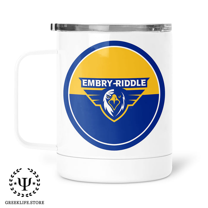 Embry-Riddle Aeronautical University Eagles Sport Stainless Steel Travel Mug 13 OZ