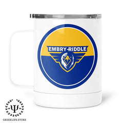 Embry-Riddle Aeronautical University Tough Case for iPhone®